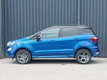 Used Ford Ecosport 2019 for sale - 74886901: Photo