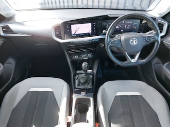 Used Vauxhall Mokka 2022 for sale - 75695388: Photo