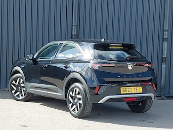 Used Vauxhall Mokka 2022 for sale - 75695388: Photo