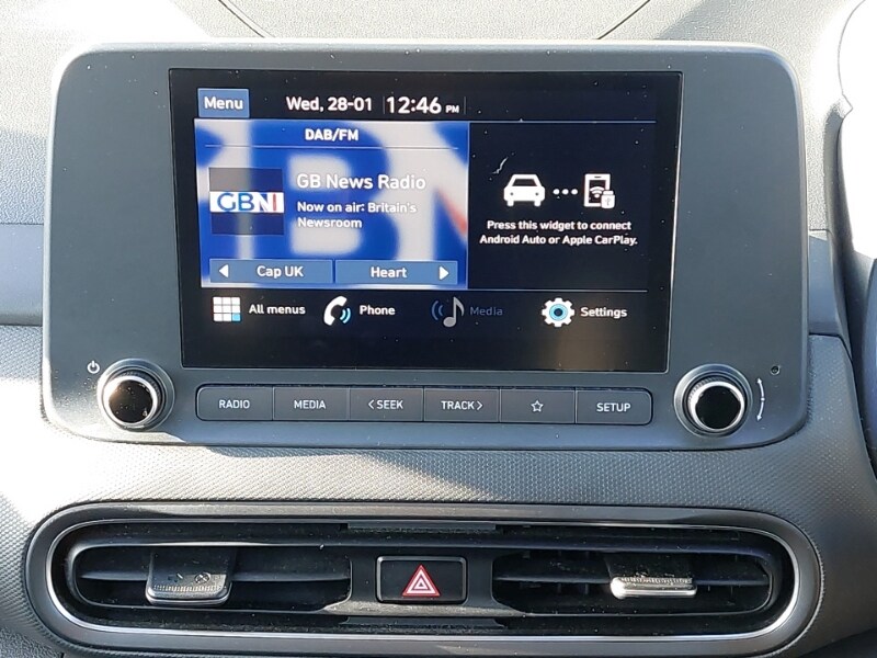 Used Hyundai KONA 2022 for sale - 77352804: Photo 10