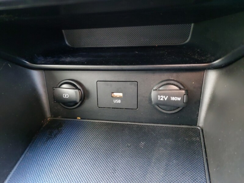 Used Hyundai KONA 2022 for sale - 77352804: Photo 18