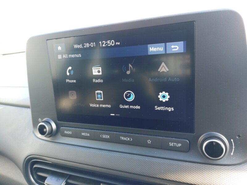 Used Hyundai KONA 2022 for sale - 77352804: Photo 19