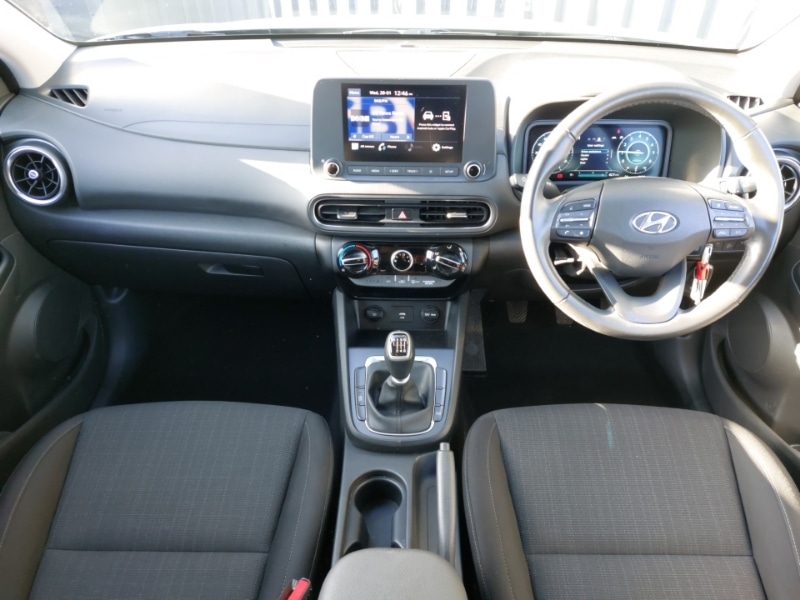 Used Hyundai KONA 2022 for sale - 77352804: Photo 2