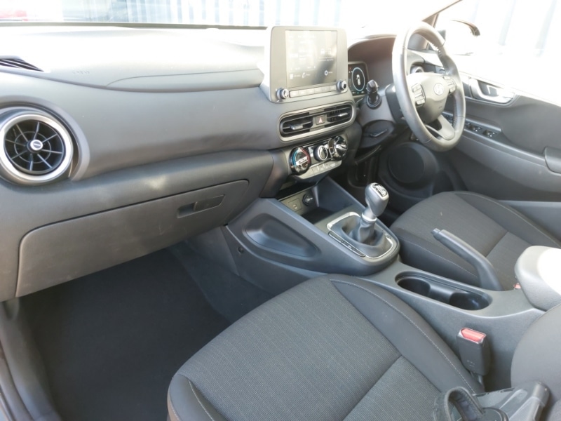 Used Hyundai KONA 2022 for sale - 77352804: Photo 5