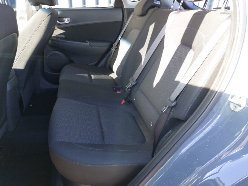 Used Hyundai KONA 2022 for sale - 77352804: Photo 6