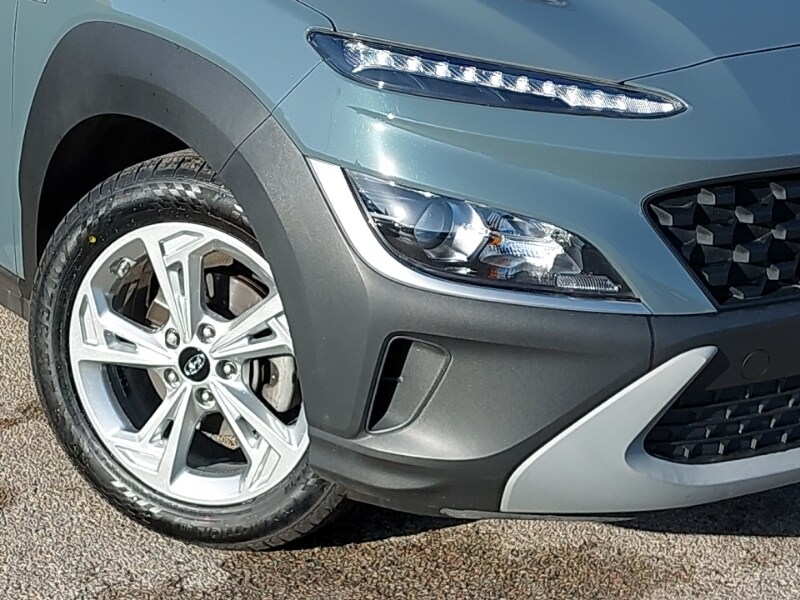 Used Hyundai KONA 2022 for sale - 77352804: Photo 9