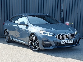 Used BMW 2 Series 2022 for sale - 79360921: Photo