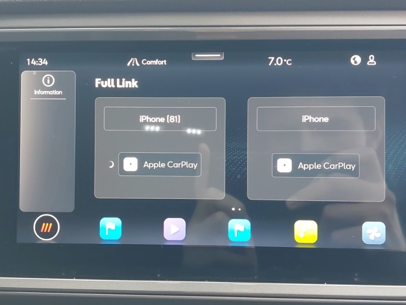 Used Cupra Ateca 2024 for sale - 76911683: Photo 13