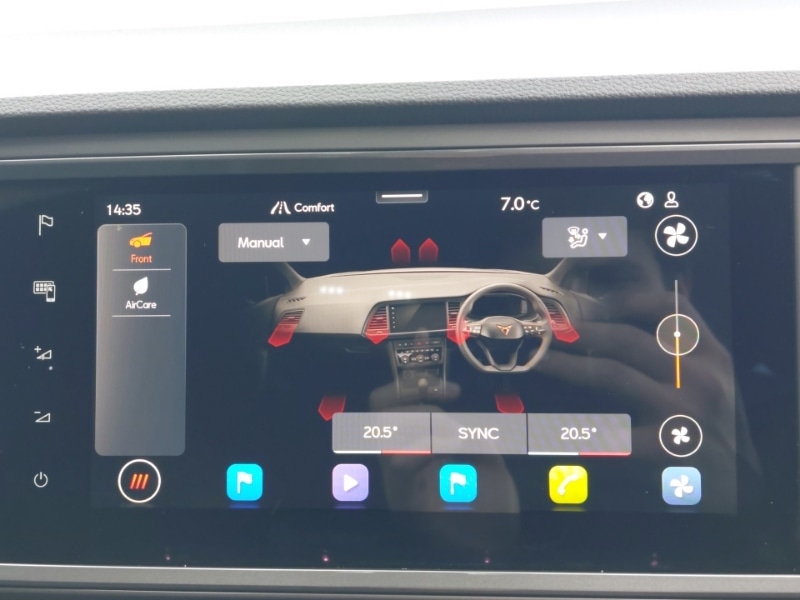 Used Cupra Ateca 2024 for sale - 76911683: Photo 15