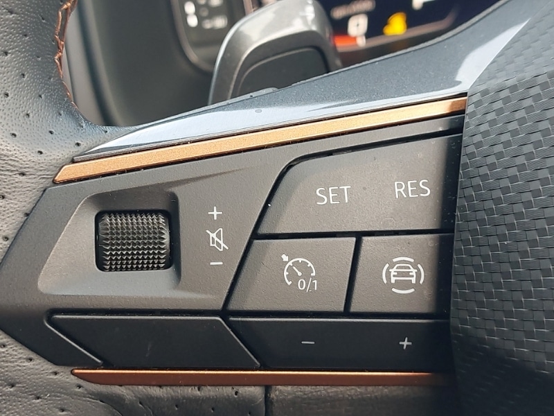 Used Cupra Ateca 2024 for sale - 76911683: Photo 18