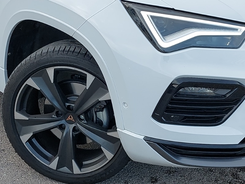 Used Cupra Ateca 2024 for sale - 76911683: Photo 9