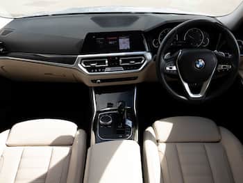 Used BMW 3 Series 2019 for sale - 79844346: Photo