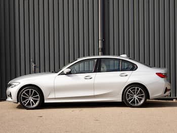 Used BMW 3 Series 2019 for sale - 79844346: Photo