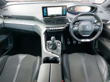 Used Peugeot 5008 2022 for sale - 74705966: Photo