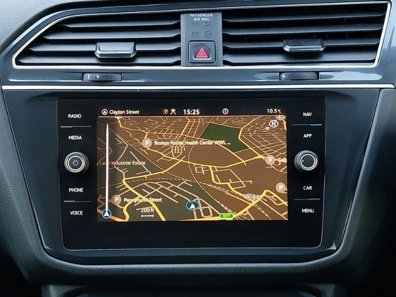 Used Volkswagen Tiguan Allspace 2022 for sale - 76860658: Photo 10