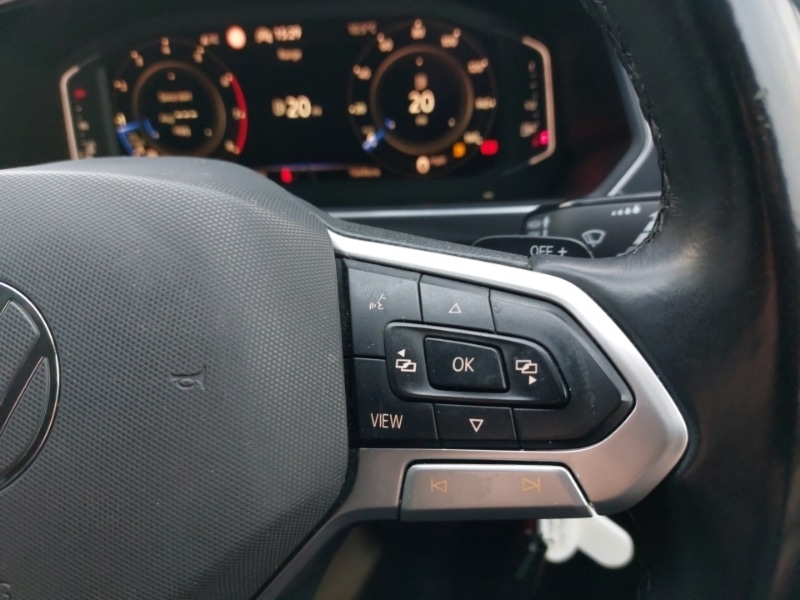 Used Volkswagen Tiguan Allspace 2022 for sale - 76860658: Photo 15