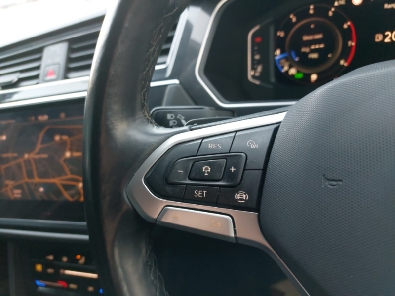 Used Volkswagen Tiguan Allspace 2022 for sale - 76860658: Photo 16