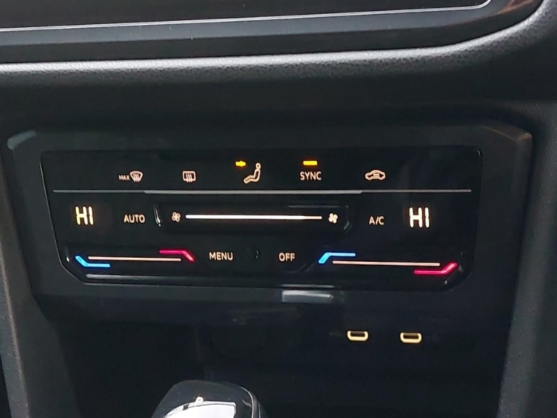 Used Volkswagen Tiguan Allspace 2022 for sale - 76860658: Photo 17