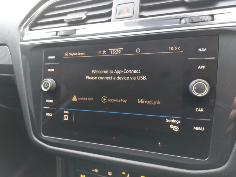 Used Volkswagen Tiguan Allspace 2022 for sale - 76860658: Photo 19