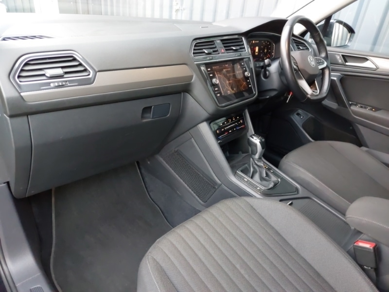 Used Volkswagen Tiguan Allspace 2022 for sale - 76860658: Photo 5