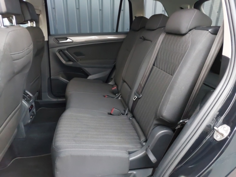 Used Volkswagen Tiguan Allspace 2022 for sale - 76860658: Photo 6