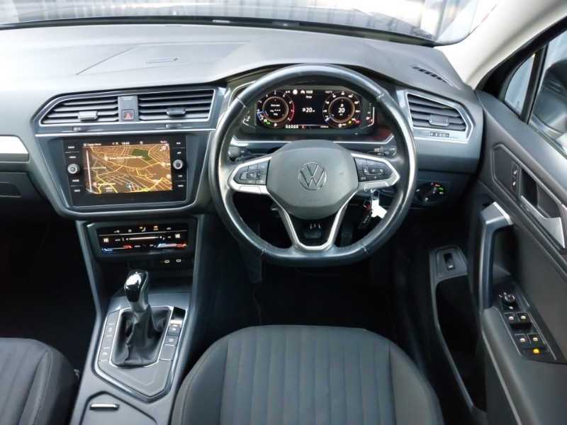 Used Volkswagen Tiguan Allspace 2022 for sale - 76860658: Photo 7