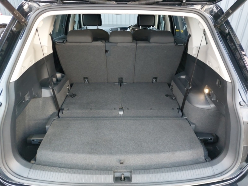 Used Volkswagen Tiguan Allspace 2022 for sale - 76860658: Photo 8