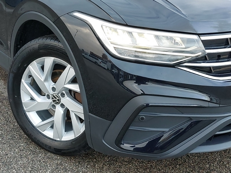 Used Volkswagen Tiguan Allspace 2022 for sale - 76860658: Photo 9