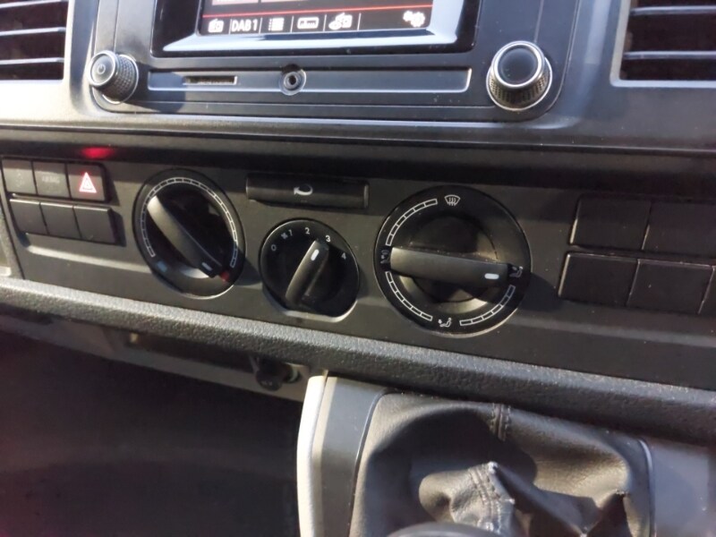 Used Volkswagen Transporter 2019 for sale - 78065899: Photo 15