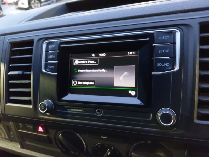 Used Volkswagen Transporter 2019 for sale - 78065899: Photo 18