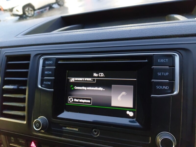 Used Volkswagen Transporter 2019 for sale - 78065899: Photo 19