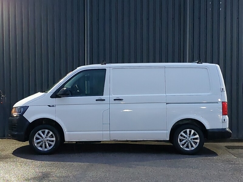 Used Volkswagen Transporter 2019 for sale - 78065899: Photo 4