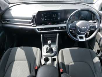 Used Kia Sportage 2022 for sale - 74956973: Photo