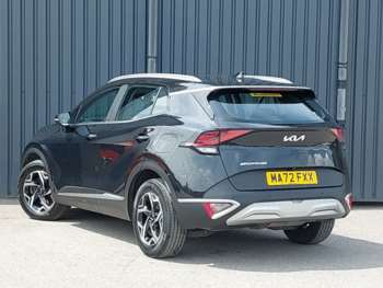 Used Kia Sportage 2022 for sale - 74956973: Photo
