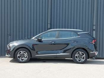 Used Kia Sportage 2022 for sale - 74956973: Photo