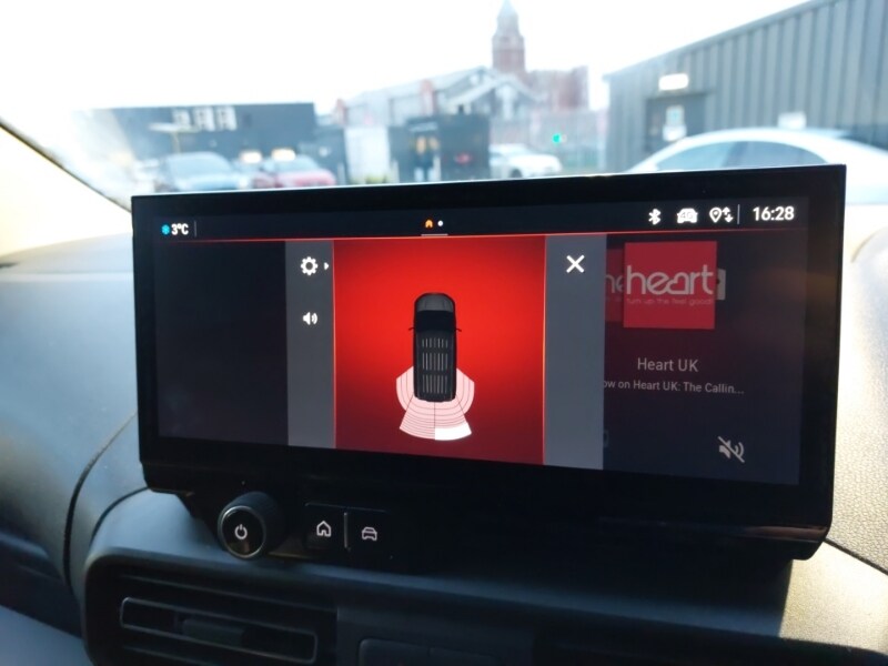 Used Vauxhall Combo 2024 for sale - 77352798: Photo 11