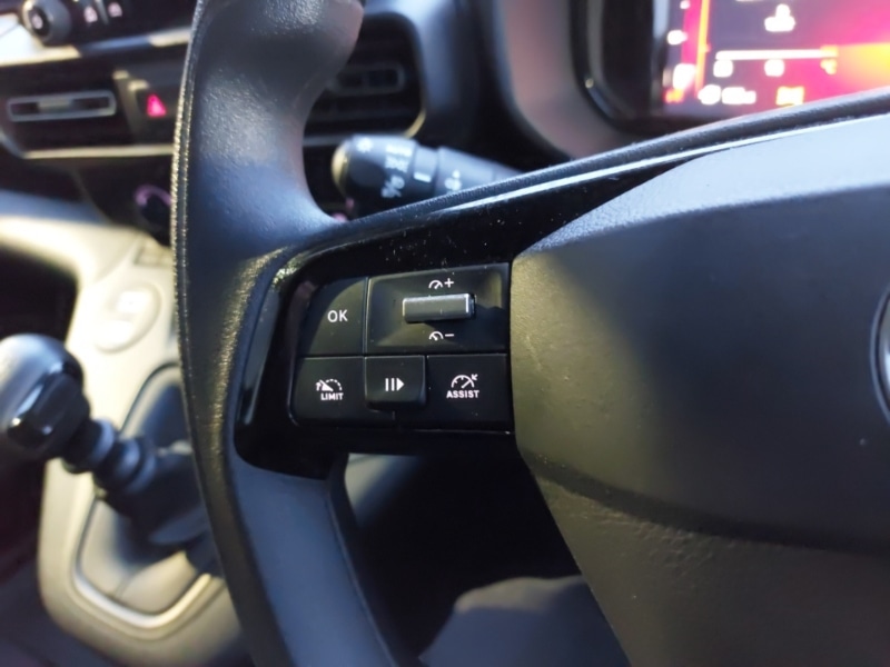 Used Vauxhall Combo 2024 for sale - 77352798: Photo 14