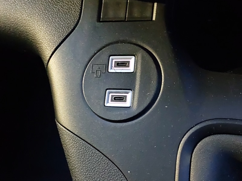 Used Vauxhall Combo 2024 for sale - 77352798: Photo 15