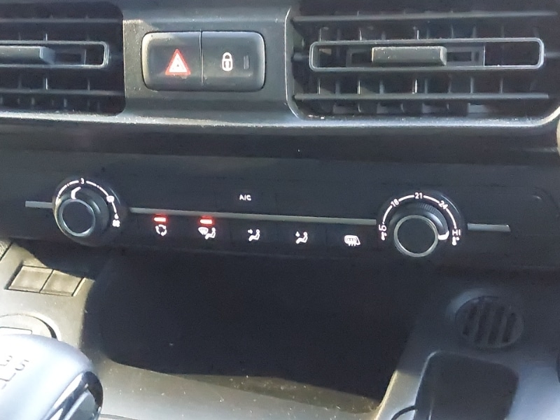 Used Vauxhall Combo 2024 for sale - 77352798: Photo 16