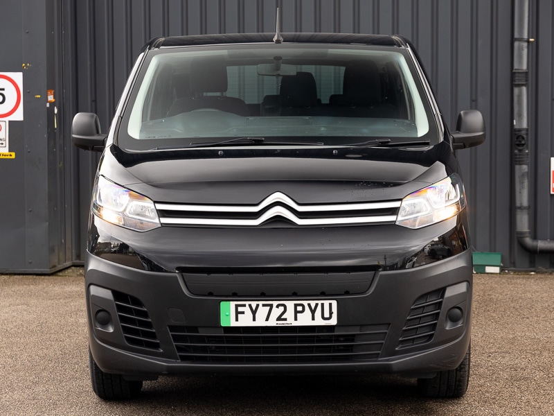 Used Citroen Space Tourer 2022 for sale - 77999919: Photo 10