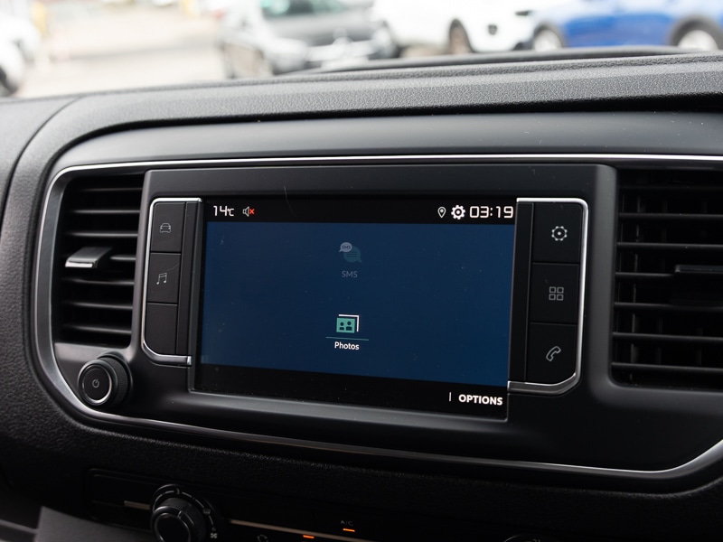 Used Citroen Space Tourer 2022 for sale - 77999919: Photo 12