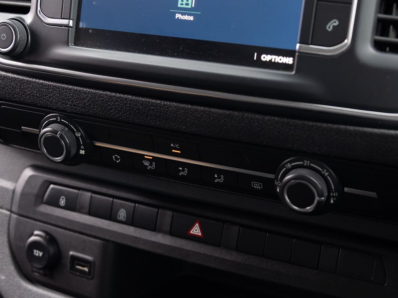 Used Citroen Space Tourer 2022 for sale - 77999919: Photo 14