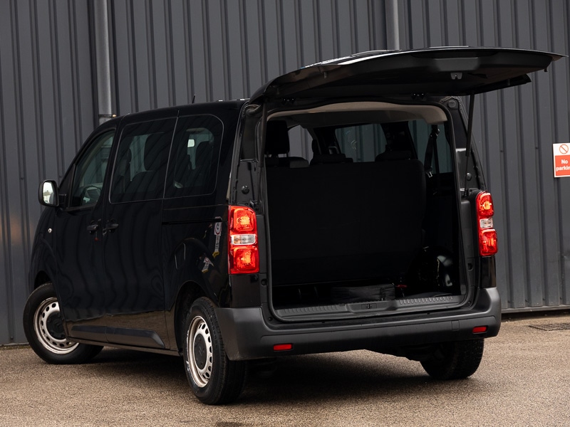 Used Citroen Space Tourer 2022 for sale - 77999919: Photo 15