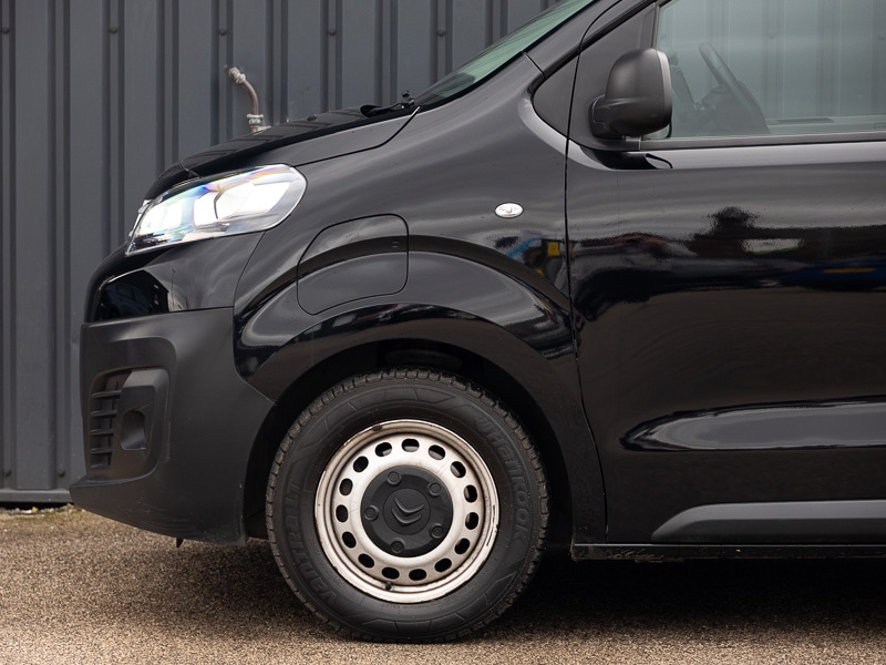 Used Citroen Space Tourer 2022 for sale - 77999919: Photo 17