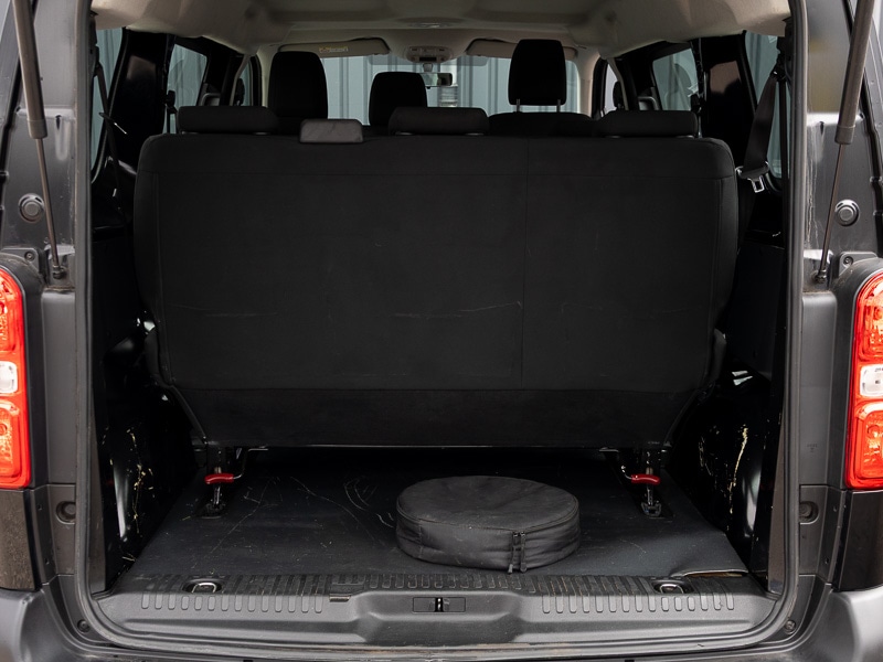 Used Citroen Space Tourer 2022 for sale - 77999919: Photo 19