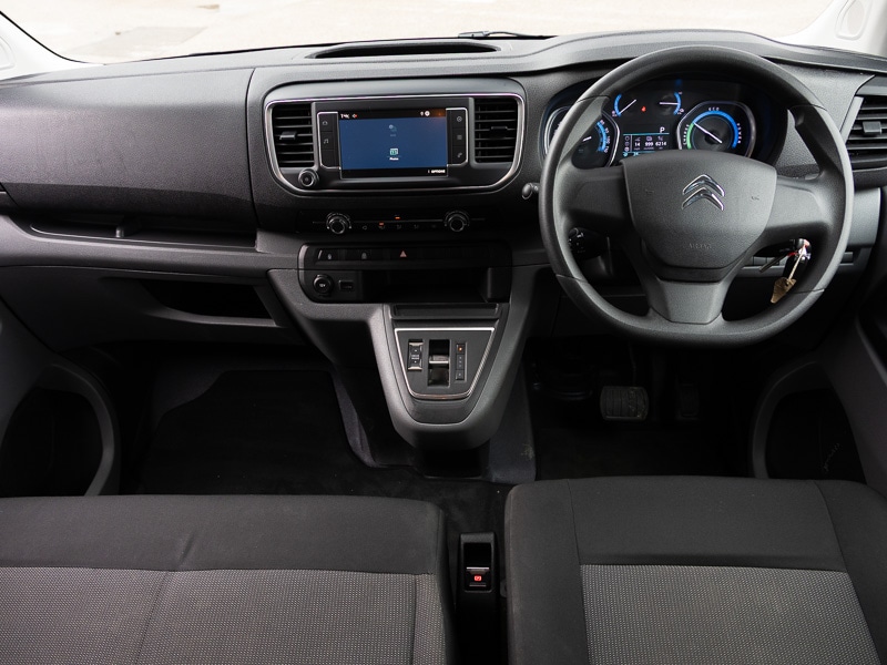 Used Citroen Space Tourer 2022 for sale - 77999919: Photo 2