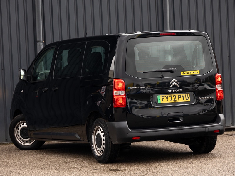 Used Citroen Space Tourer 2022 for sale - 77999919: Photo 3