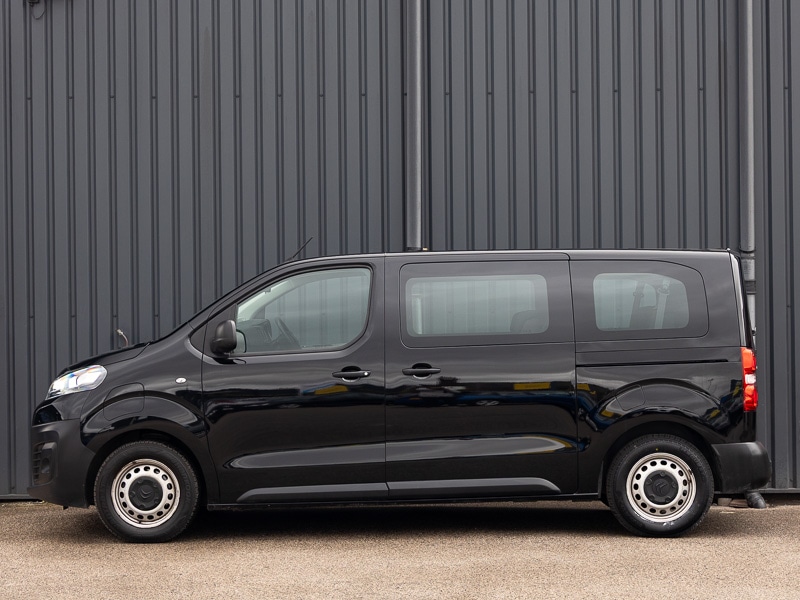 Used Citroen Space Tourer 2022 for sale - 77999919: Photo 4