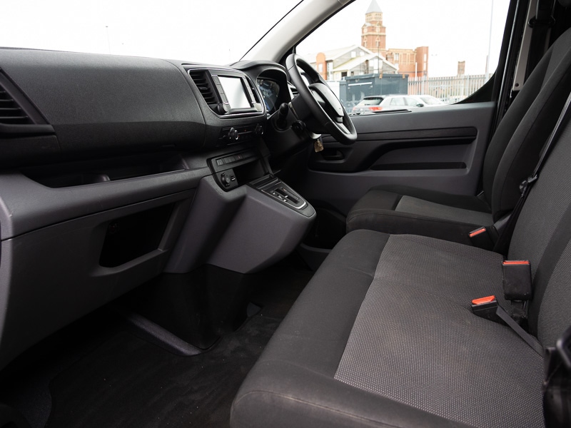 Used Citroen Space Tourer 2022 for sale - 77999919: Photo 5