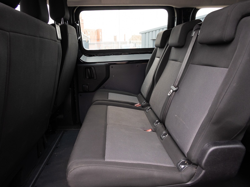 Used Citroen Space Tourer 2022 for sale - 77999919: Photo 6